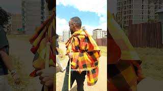 WATU YA KUOMBA WAKO DIGITAL kirobotocomedy youtubeshorts [upl. by Nnaik385]