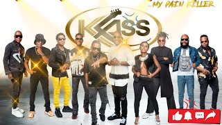 Valè w  Klass featuring Rutshelle Guillaume Lyrics [upl. by Eniladam]