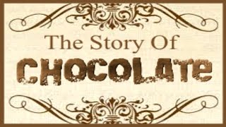 The Incredibly Dark History Of Chocolate [upl. by Ihsar]