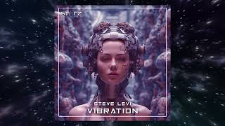 Steve Levi  Vibration Extended Mix STARZ Records [upl. by Elmina592]