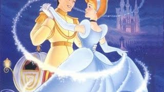 quotLa Cenicientaquot Cinderella  Trailer en español [upl. by Helenka]