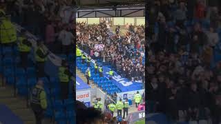 Peterborough goal vs Cambridge United 61 footballfans limbs peterboroughunited fans [upl. by Samuelson]