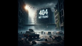 404 Not Found [upl. by Beutler711]