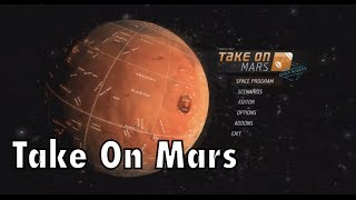 Take On Mars  Still Taking On Martians [upl. by Low]