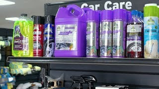 Zero To 60 EP1   Cristal Sacato Xtreme Cleaner amp Degreaser [upl. by Ephram363]