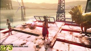 Final Fantasy XIII2 Fragment Locations  Oerba 200 AF  HTG [upl. by Adnawuj]