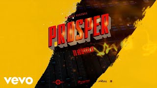 Navino  Prosper Official Audio [upl. by Earaj]