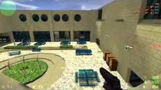 CS 16 CZ Map Expelled Clements HighSchool StudentAction [upl. by Adiaz]