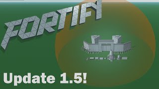 Fortify 15 Steam Greenlight Video  Tutorial [upl. by Nihi]