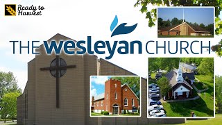 What is the Wesleyan Church [upl. by Felike]