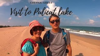 Visit to Pulicat Lake [upl. by Cooley]