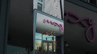 This season were at the Moxy OaklandFirstAlways [upl. by Fechter3]