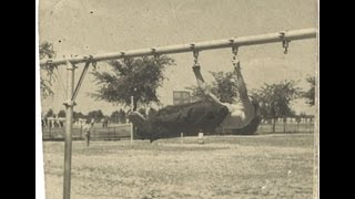 LSit Front Lever quotCrankquot Attempt Jasper Benincasa Tribute [upl. by Odarbil]