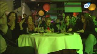 Finale PLK 2015 deel 1 [upl. by Janicki800]