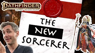 Sorcerers in Player Core 2  Biggest and Best Changes to One of the Best Spellcasters [upl. by Chu]