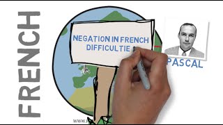 Negation difficulties in French [upl. by Attenehs]