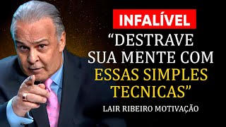 DR LAIR RIBEIRO  20 MINUTOS QUE VÃO TE DEIXAR MAIS FORTE MOTIVACIONAL PODEROSO [upl. by Cormier225]