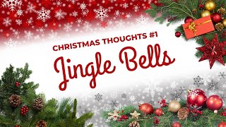 Christmas Message  Delvin Joby Vettikuzhichalil  Day 1 [upl. by Reneta]