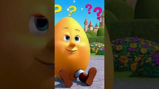 Humpty Dumpty Song  Action Songs For Babies CoComelon [upl. by Gnouh]