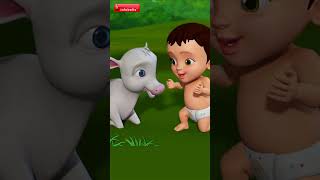 Nanna maneyalli ondu karu  Cow Song  Kannada Rhymes for Kids  Infobells kannadarhymes cowsong [upl. by Burrton114]