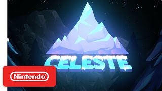 Celeste Chapter 5 quotMirror Templequot BSide Gameplay Walkthrough [upl. by Lateehs26]