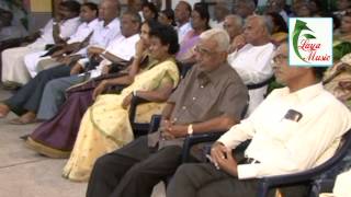 Thirukkural Ore Aram by Ilangai Jeyaraj Colombo Tamil Sangam Part 1 [upl. by Acysej]