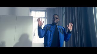 KeBlack  Complètement Sonné Clip Officiel [upl. by Annah461]