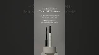 Introducing Total Lash™  Peptide Lash Serum Mascara [upl. by Suilenrac]