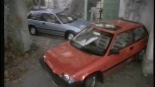 Honda Civic advert 1986 New Zealand [upl. by Annahsirhc697]