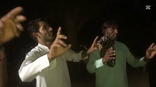 Saraiki jhumar  dhool been Saraiki  video saraiki song [upl. by Novahc]