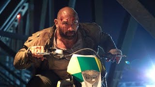 فيلم الاكشن والقتال 2018  الرائع للبطل باتيستا  احدث افلام اكشن جـــــديـــــد بجدوة full HD [upl. by Caron]