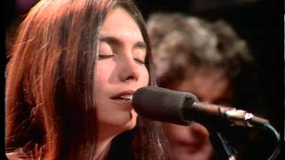 TOPPOP Emmylou Harris  Together Again live [upl. by Hseyaj]