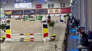 Vingino vp clear round STX 4j azelhof 2024 [upl. by Lenee]