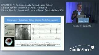 Heart Rhythm Society 2016  Atrial Fibrillation Symposium amp CardioFocus [upl. by Clardy]