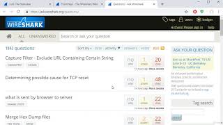 Wireshark Dersleri  Wireshark Kullanımı ve Kurulumu [upl. by Gautier]