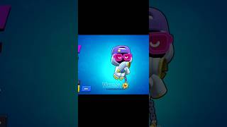 New Epic Brawler Shade brawlstars [upl. by Clyde285]