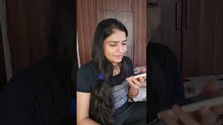 Prank call🤣🤣  neetusharma comedy funny trending viral prankcallvideo [upl. by Loux]