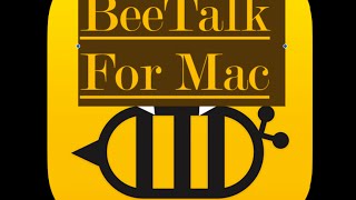 Beetalk for Mac Download  BeeTalk Mac [upl. by Mercola]