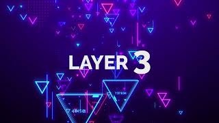 WHAT IS LAYER 3 SIMPLIFIED [upl. by Atiana]