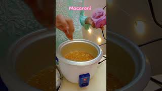 CookingPASTA🍝 in hostel hostellife hostel cooking pasta recipe minivlog [upl. by Nnaitsirhc]