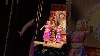 Kuchipudi dance kuchipudi subscribe hyderabad [upl. by Hsara538]