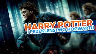 Harry Potter i Książę Półkrwi TVN [upl. by Gadmann]