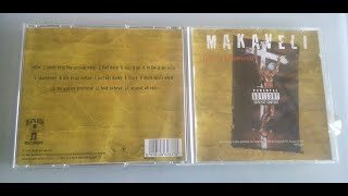 Makaveli  me amp my girlfriend 1996 [upl. by Ylac856]