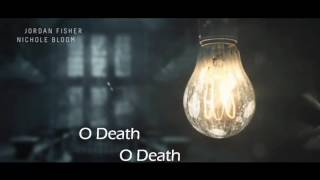 Until Dawn  O Death with Lyrics [upl. by Nabala]