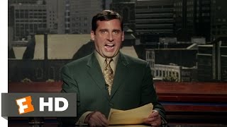 Evan Almighty 110 Movie CLIP  Ready for Work 2007 HD [upl. by Molly]