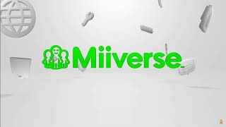 Miiverse  Full OST Wii U [upl. by Enirak506]