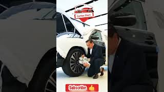 Unwrappe Mercedes Maybach GLS600 New Edition 2024 automobile viral trending [upl. by Halpern]