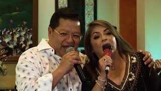 Paulina Tamayo y Segundo Rosero  Canción Del Alma [upl. by Akinom508]