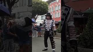 Daryl Jackson The Cordilleran Michael Jackson trending impersonator viralshort viralvideo [upl. by Fesuy]