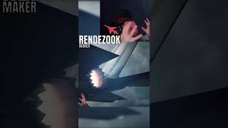 RENDEZOOK LEGENDARY REACTION battlefield cod gaming [upl. by Mallina]